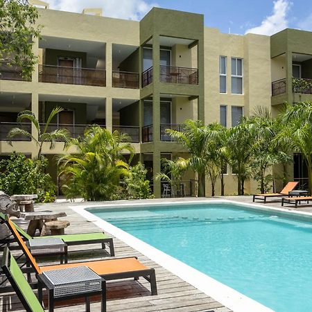 Lol-Ha Hotel Boutique Cancún Zewnętrze zdjęcie