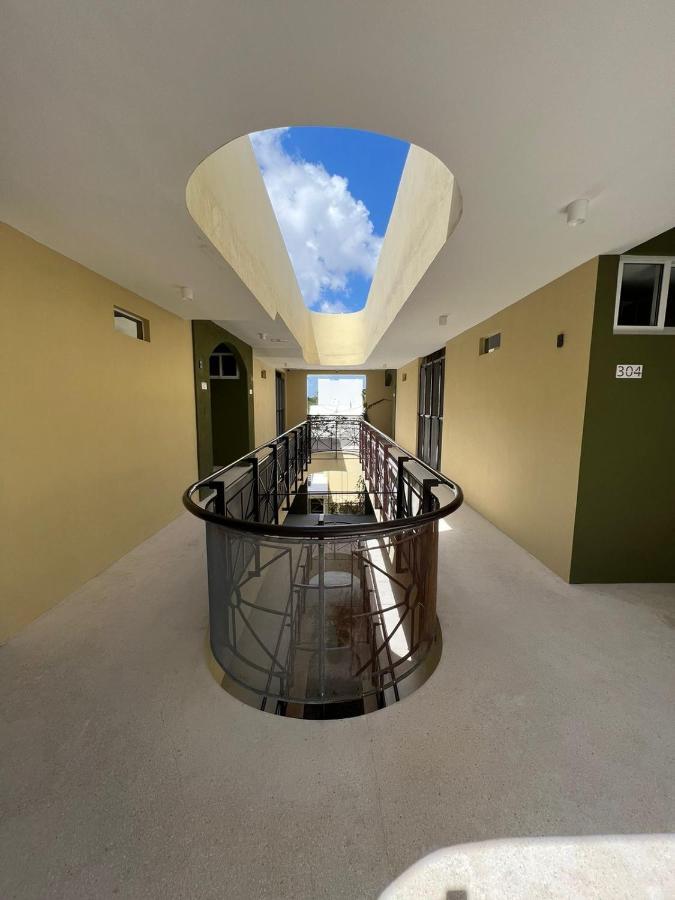 Lol-Ha Hotel Boutique Cancún Zewnętrze zdjęcie
