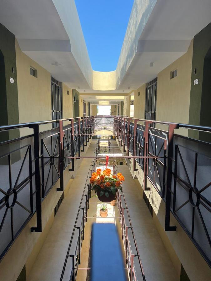 Lol-Ha Hotel Boutique Cancún Zewnętrze zdjęcie