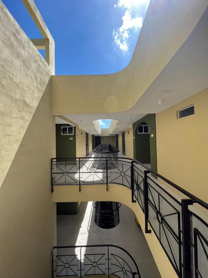 Lol-Ha Hotel Boutique Cancún Zewnętrze zdjęcie