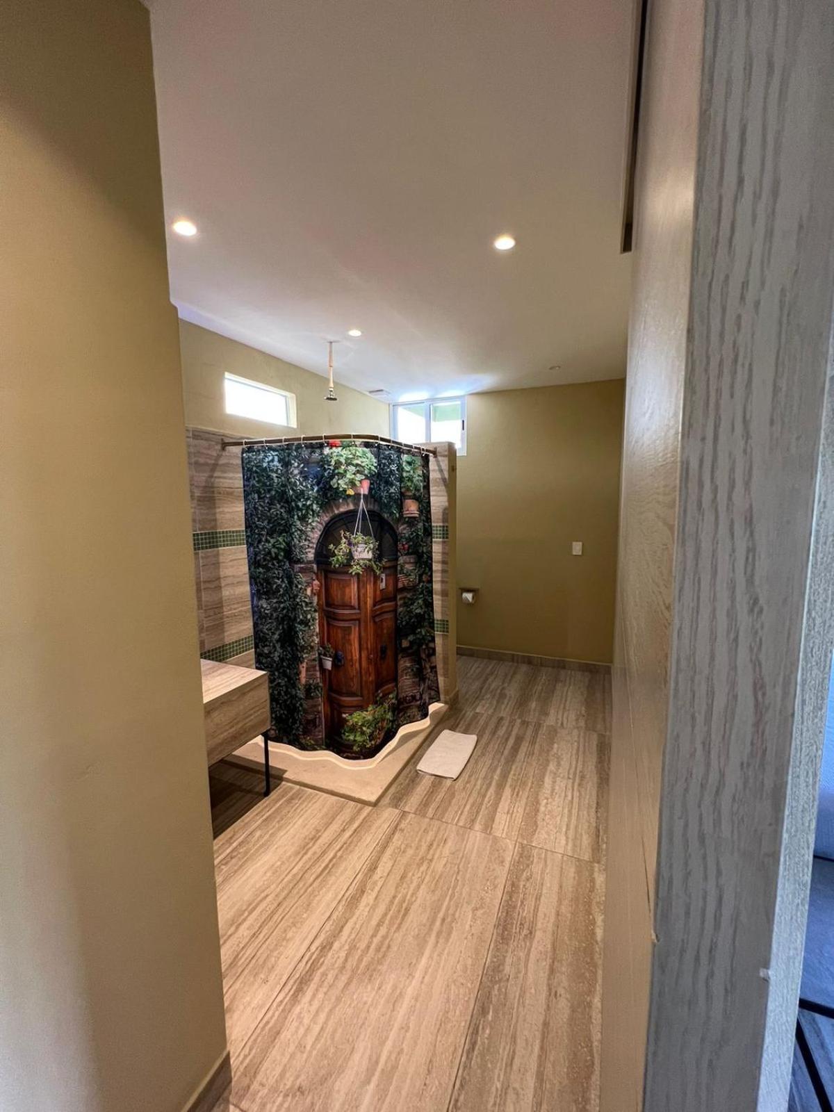 Lol-Ha Hotel Boutique Cancún Pokój zdjęcie