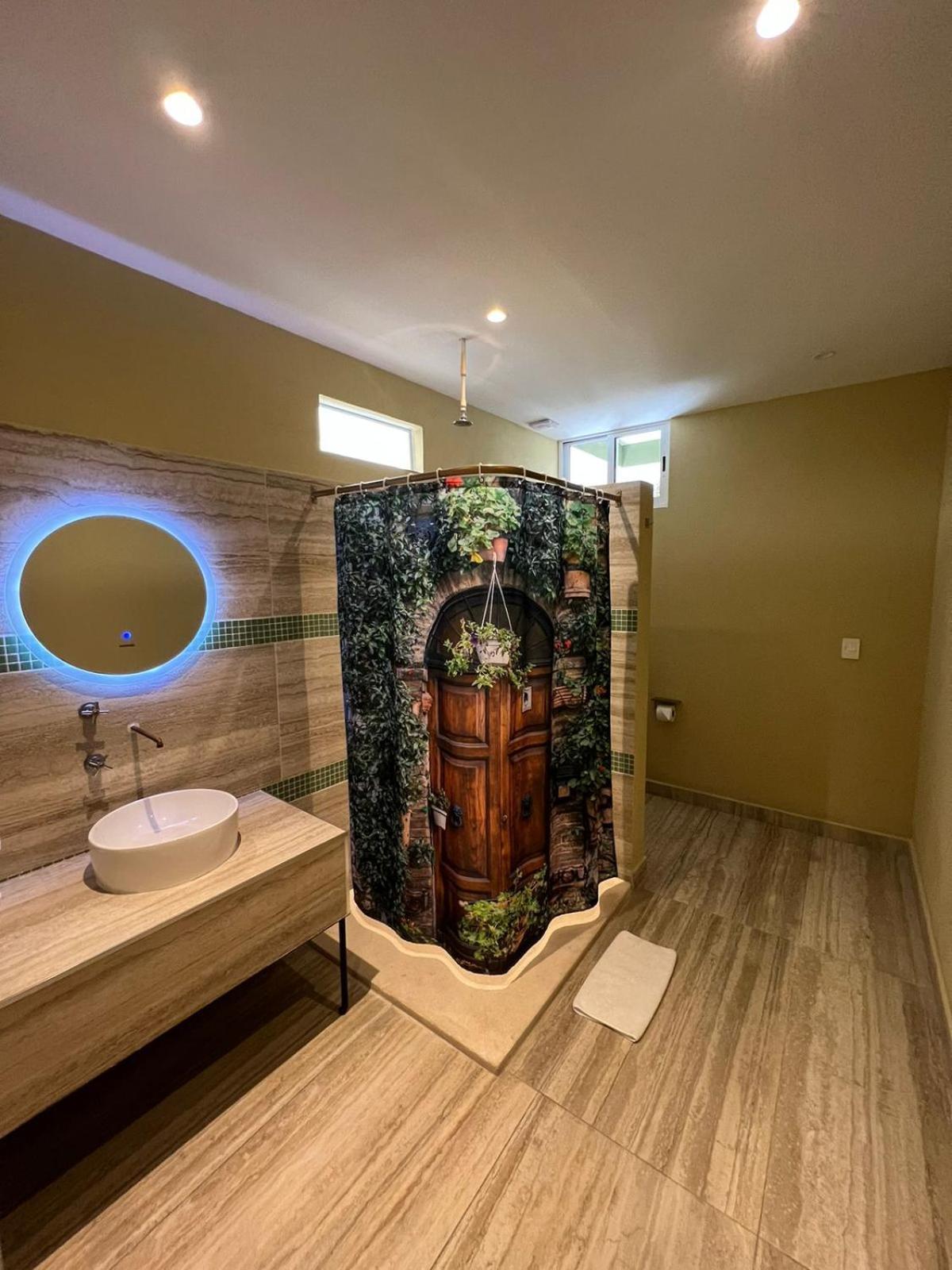 Lol-Ha Hotel Boutique Cancún Pokój zdjęcie