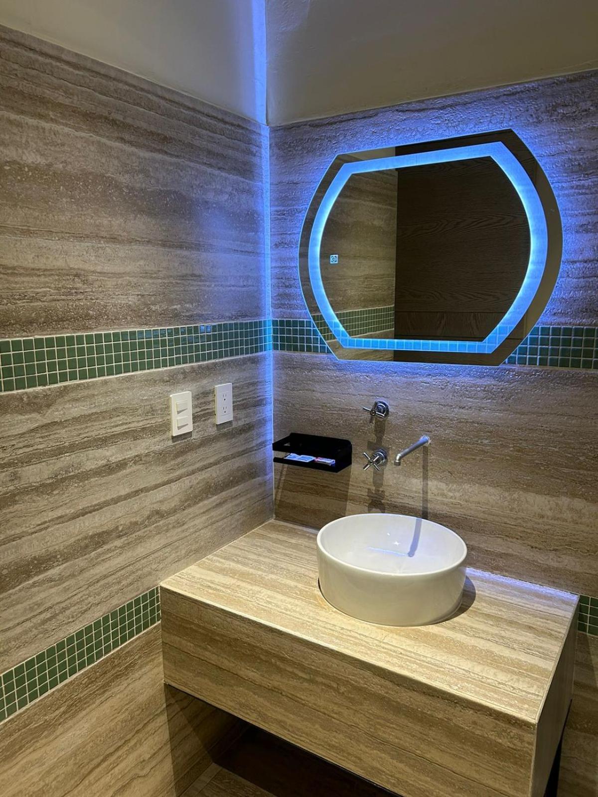 Lol-Ha Hotel Boutique Cancún Zewnętrze zdjęcie