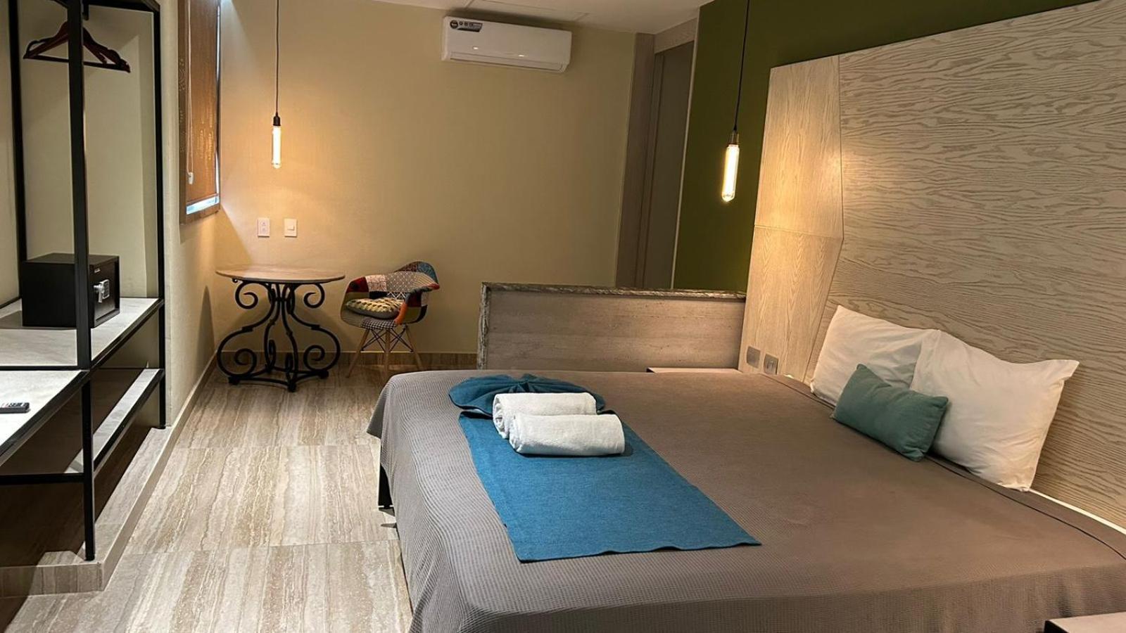 Lol-Ha Hotel Boutique Cancún Zewnętrze zdjęcie