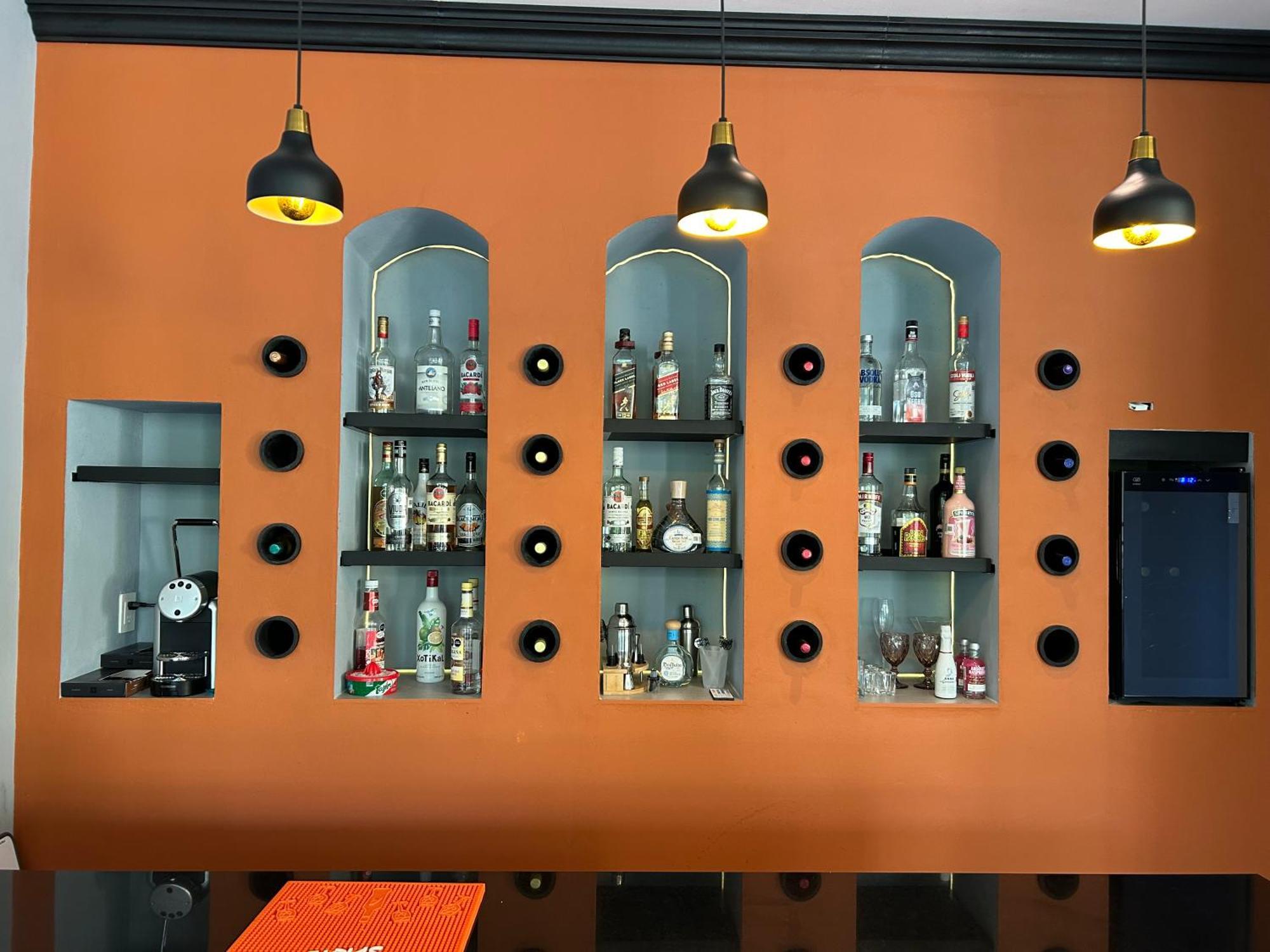 Lol-Ha Hotel Boutique Cancún Zewnętrze zdjęcie
