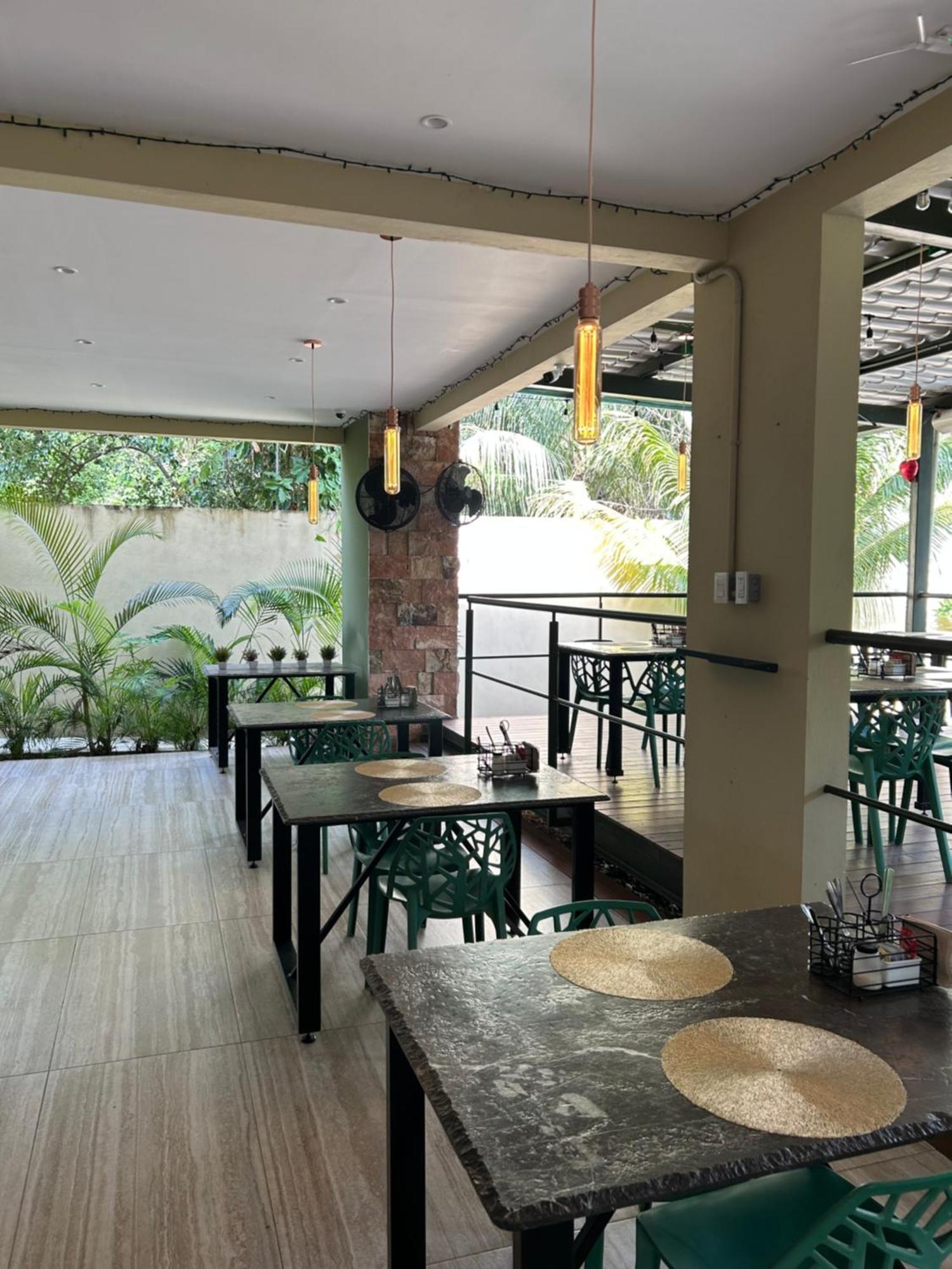 Lol-Ha Hotel Boutique Cancún Zewnętrze zdjęcie
