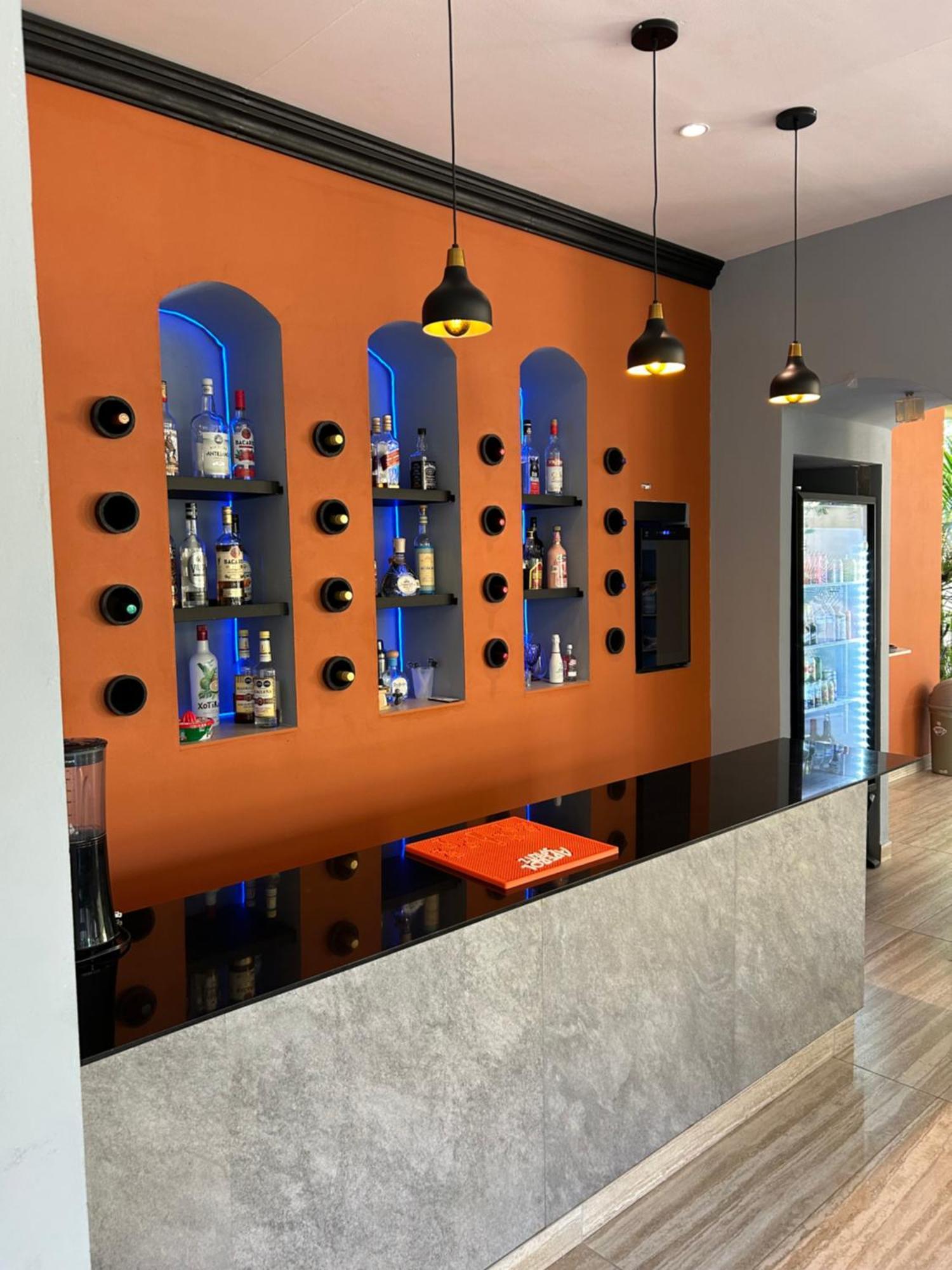 Lol-Ha Hotel Boutique Cancún Zewnętrze zdjęcie